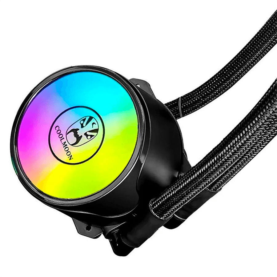 Consmo PC