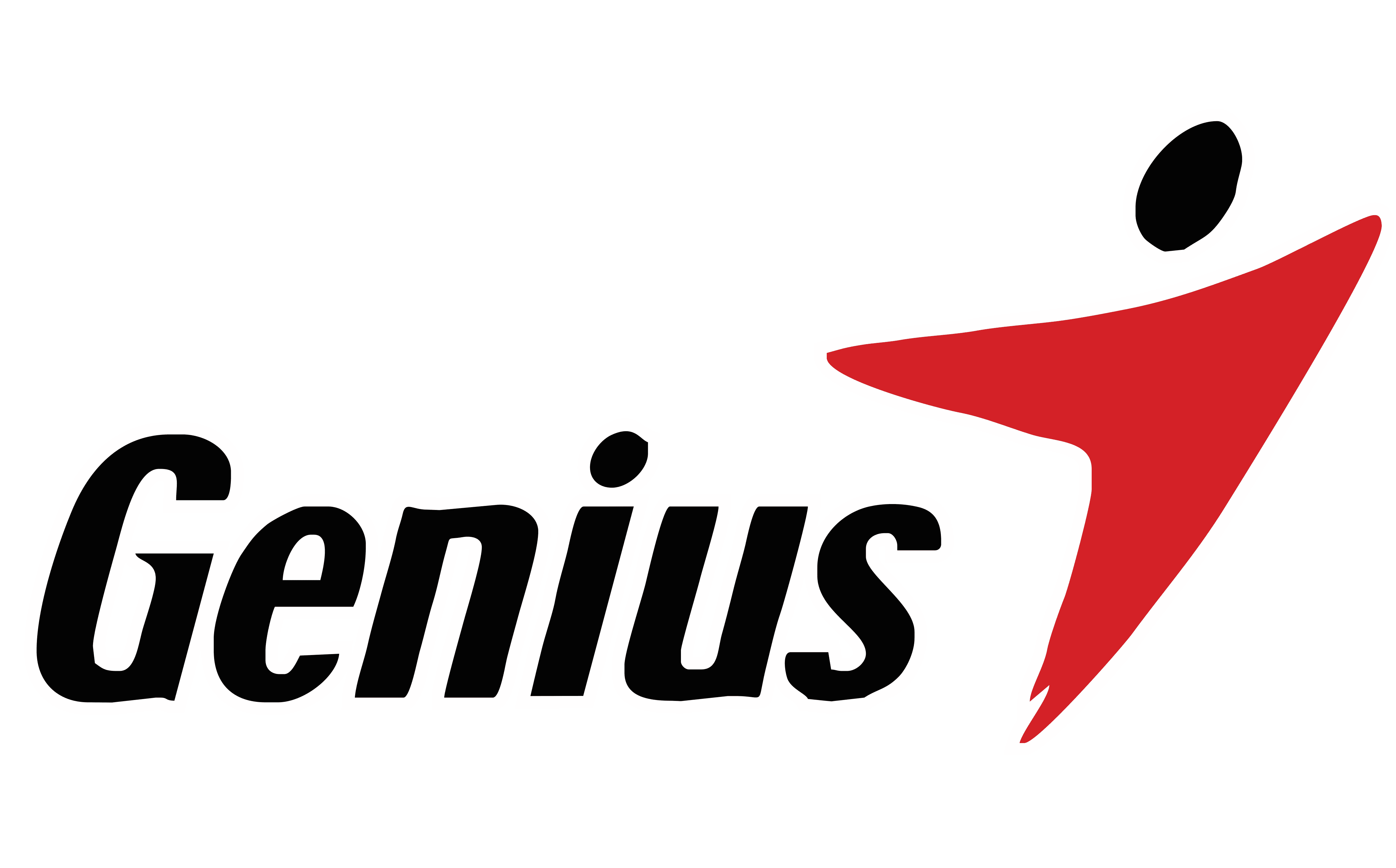 Genius Logo