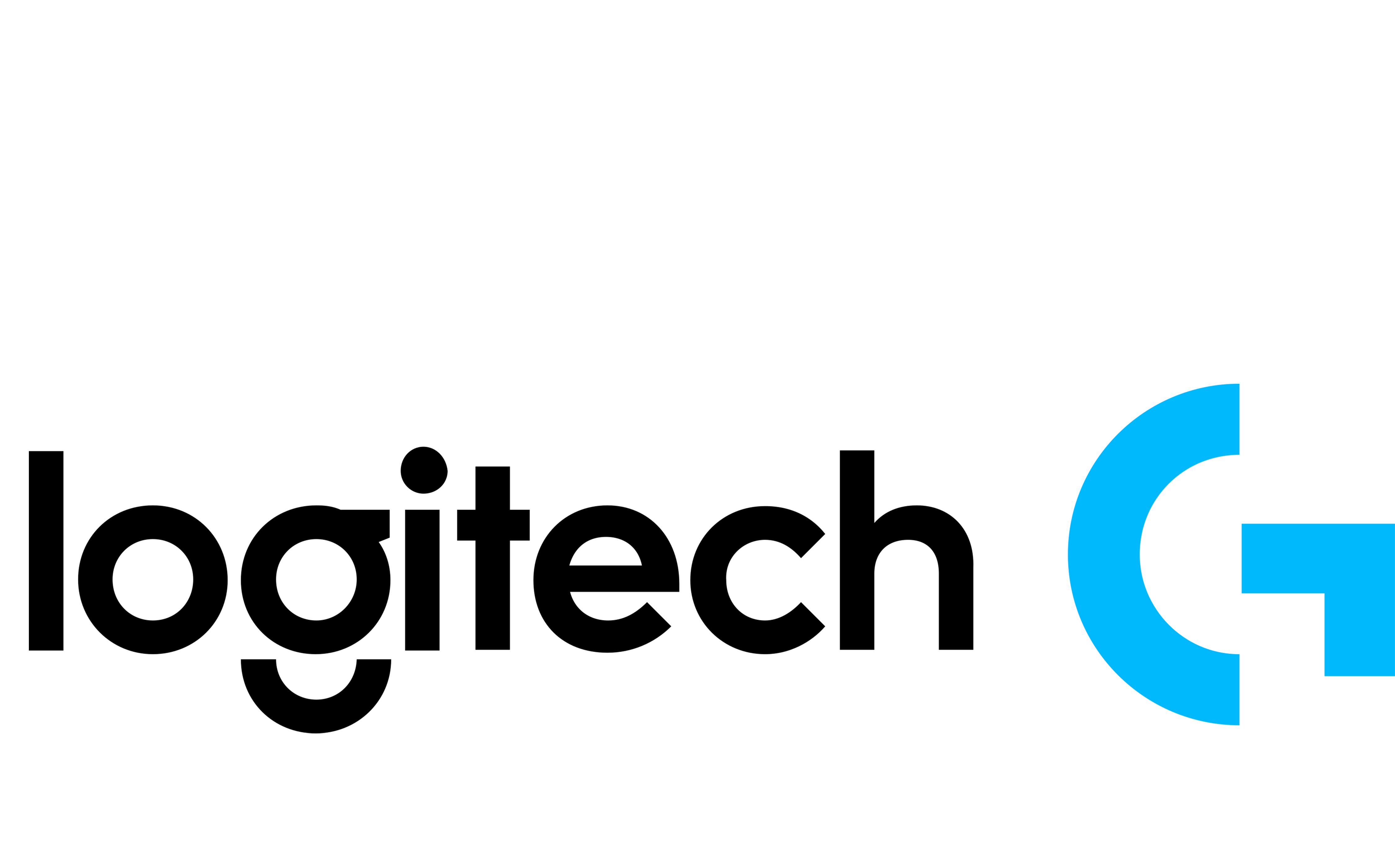 logitech Logo