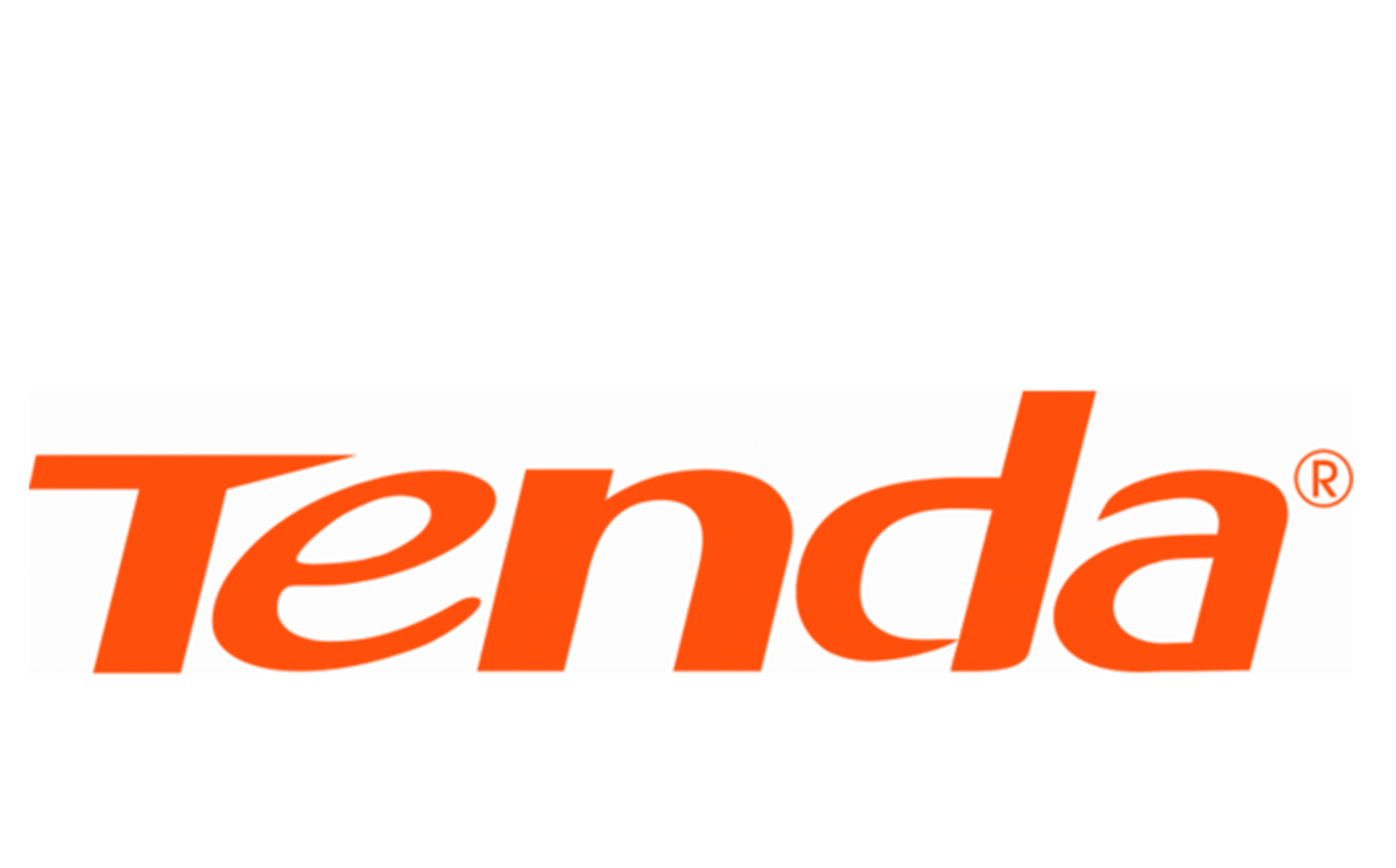 Tenda Logo